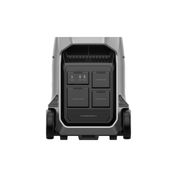 EcoFlow DELTA Pro 3
